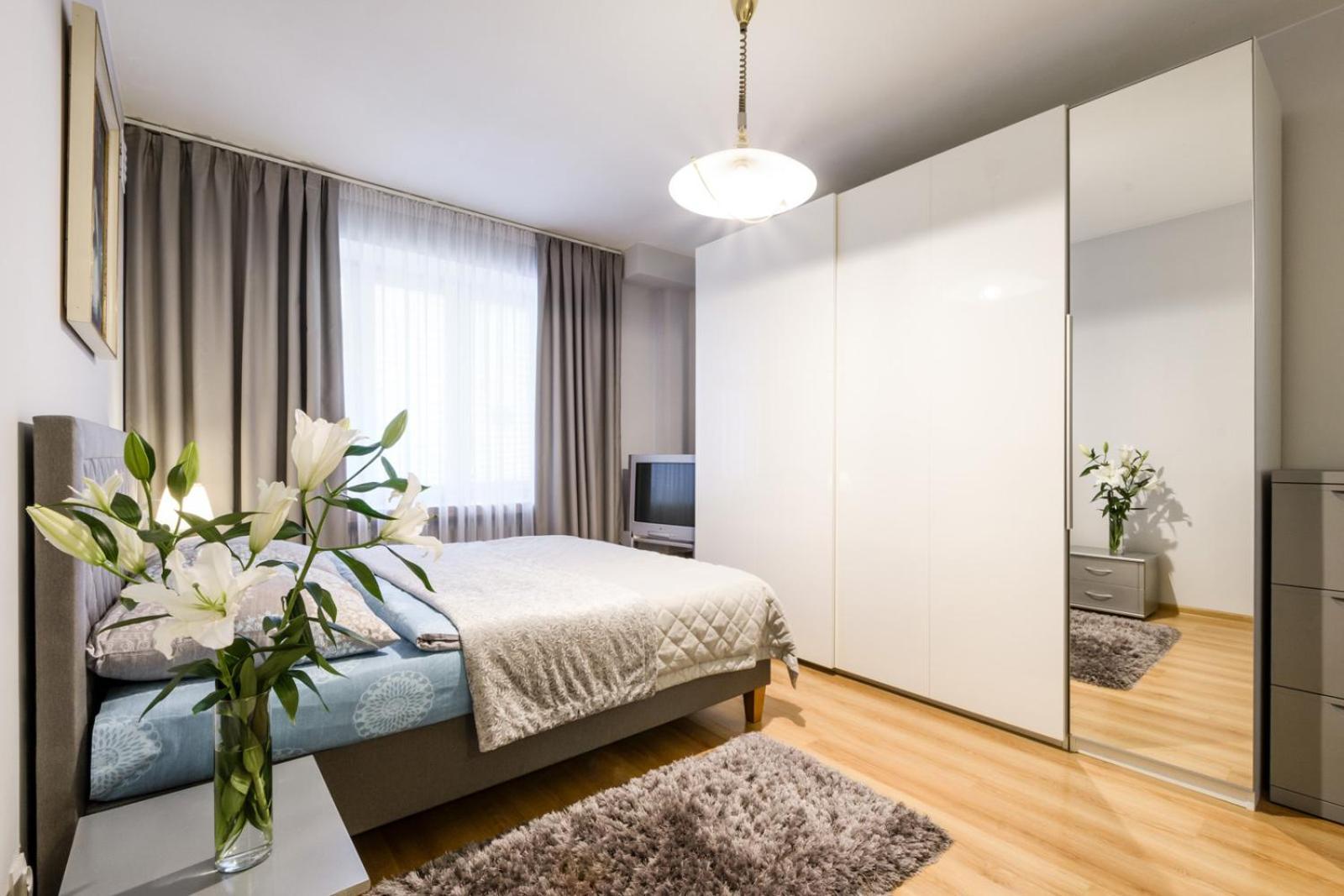 EUROPA22 Old Town Stare Miasto Warszawa NIEmasowość QUALITY Klasa PREMIUM 24 hour BON TURYSTYCZNY Netflix WiFi Faktury PARKING Zewnętrze zdjęcie